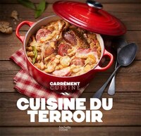 Cuisine du terroir