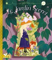 Jardin secret -le