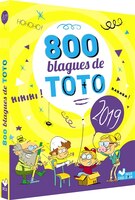 800 BLAGUES DE TOTO 201