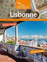 Lisbonne Guide Évasion