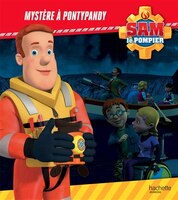 Sam le pompier -mystere a pontypandy