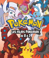 FILMS POKEMON DE A A Z