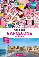 Barcelone 2020 -un grand week-end