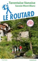 Tarentaise vanoise -le routard