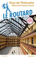 Pays de thierache -guide du routard