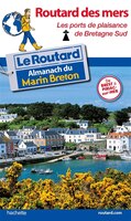 Ports de bretagne sud -guide du routard