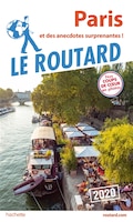 GUIDE ROUTARD: PARIS 2020