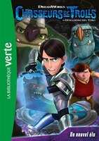 Chasseurs De Trolls 01 - Un Nouvel Elu