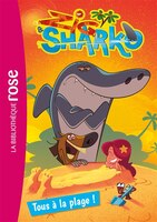 ZIG SHARKO T01 TOUS A LA