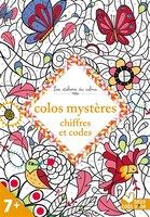 Colos mystères: Chiffres et codes