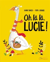 OH LA LA, LUCIE !