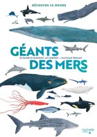 Geants des mers
