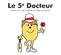 LE 5EME DOCTEUR