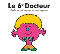 LE 6EME DOCTEUR