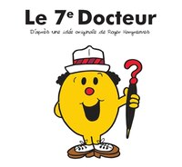 LE 7EME DOCTEUR