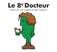 LE 8EME DOCTEUR