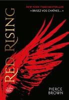 RED RISING TOME 1