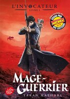 L'INVOCATEUR TOME 3