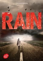 THE RAIN - TOME 1