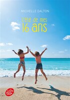 Ete de mes 16 ans -l'