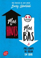 MES HAUTS, MES BAS ET MES COUPS DE COEUR EN SERIE