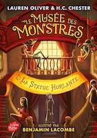 LE MUSÉE DES MONSTRES TOME 2