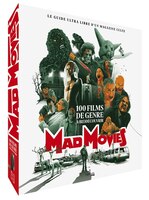MAD MOVIES 100 FILMS DE GENRE À REDÉCOUVRIR