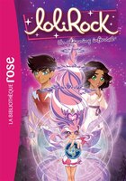 Lolirock - No 23: Un planning infernal