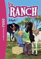 Ranch t31 -adopte! -le