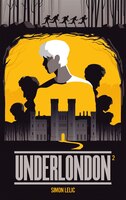 Underlondon t02