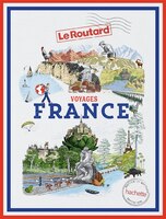 Voyages France Guide Du Routard