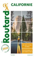 GUIDE ROUTARD: CALIFORNIE : 2020
