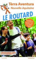Terra aventura -guide du routard