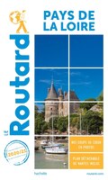 Pays de la loire 2020/21 -guide routard