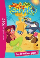 Zig et sharko t06 -que le meilleur gagne