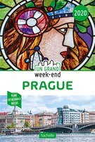 Prague 2020 -un grand week-end