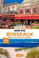 Bordeaux -grand week end