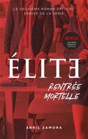 Elite Tome 2