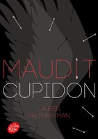MAUDIT CUPIDON TOME 1