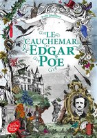 Cauchemar edgar poe -le