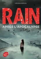 The rain t02 - apres l'apocalypse