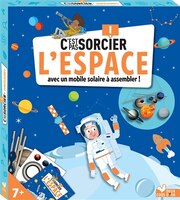 C'est pas sorcier l'espace -avec mobile