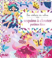 Sequins a clouter petites fees