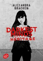 DARKEST MINDS TOME 4 HÉRITAGE