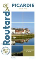 Picardie baie de somme 2020/21 -routard