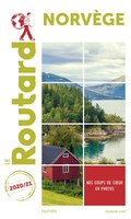 Guide Routard: Norvège : 2020-2021