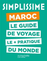 Simplissime - maroc -voyage