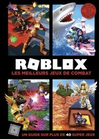 Roblox -les meilleurs jeux de combat t03