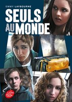 Seuls au monde tome 1