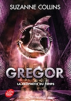 Gregor tome 5